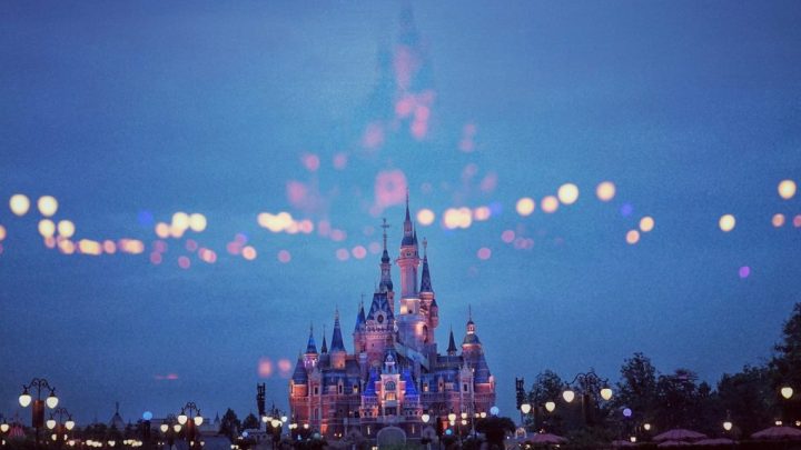 Disney part à la rencontre des mondes virtuels
