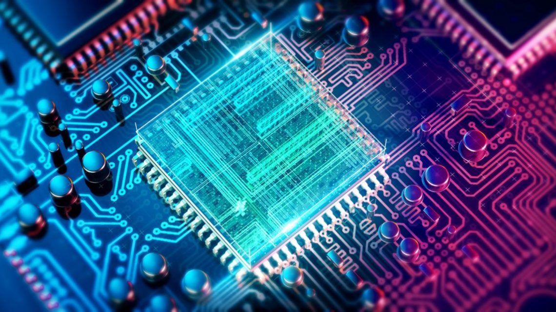 L’informatique quantique fait un grand pas en avant L’informatique quantique fait un grand pas en avant