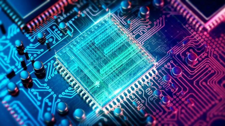 L’informatique quantique fait un grand pas en avant