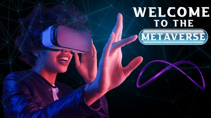 L’arrivée du metaverse